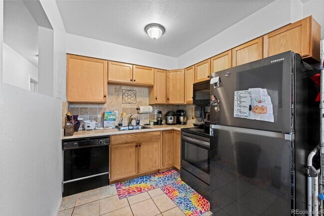 Photo - Adorable 2-Bedroom Condo Near Old Town Arvada