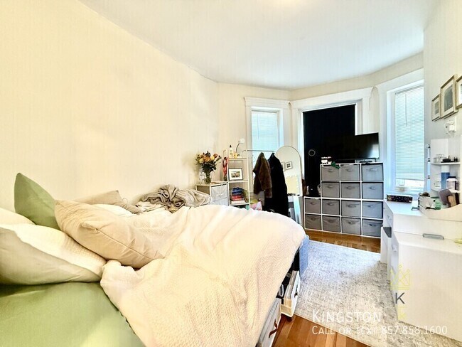 Photo - 1870 Commonwealth Ave Unit 14