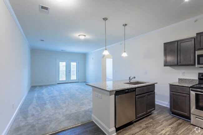 1BR, 1BA Alder - Grand Oaks of Spartanburg