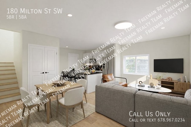 Photo - 180 Milton St SW