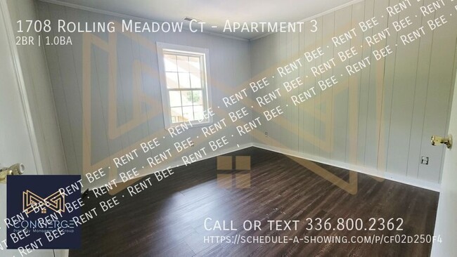 Photo - 1708 Rolling Meadow Ct Unidad Apartment 3