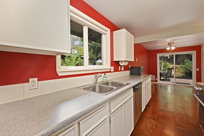 Photo - Updated 2 Bedroom/1 Bath 1,350 SF Home in Quiet & Secluded Neighborhood