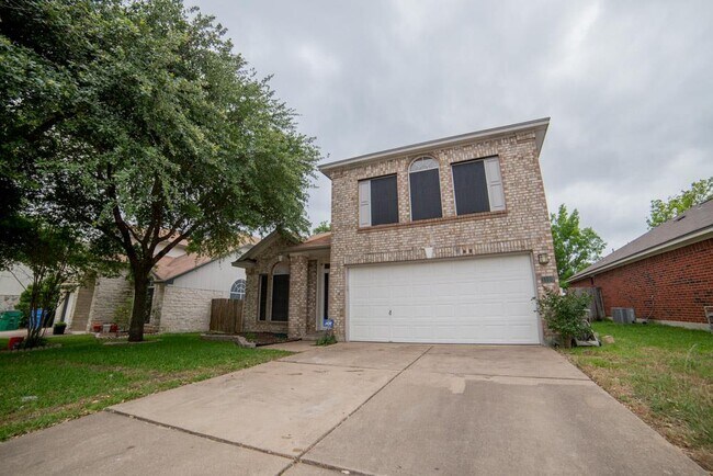 Photo - 3109 Sauls Dr