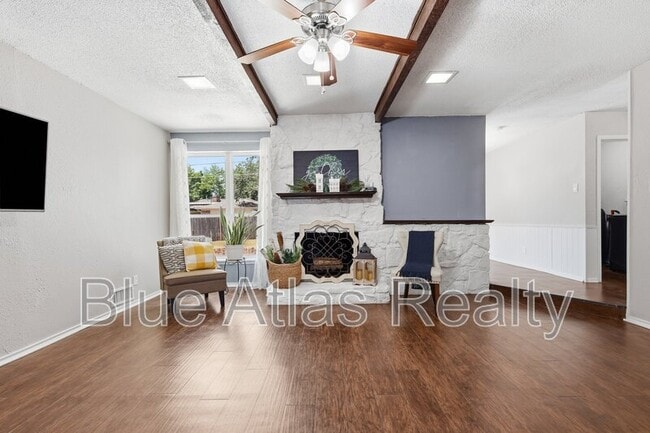 Photo - 5019 Blanchard Dr