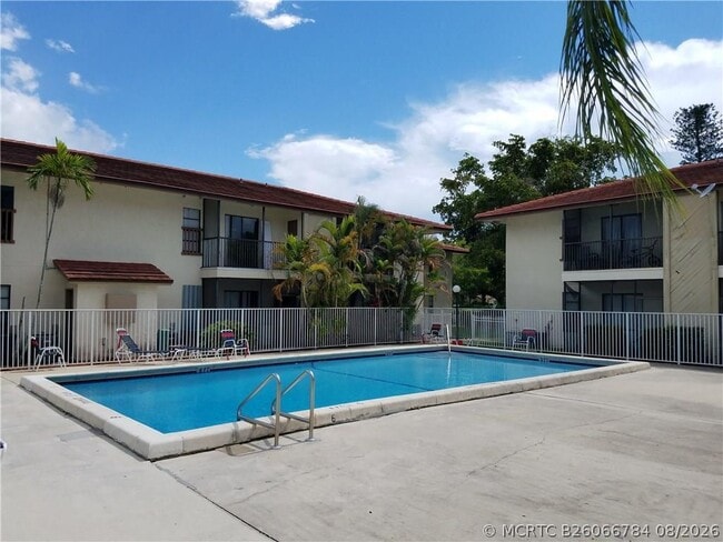 3027 NW 118th Dr Unit 220D