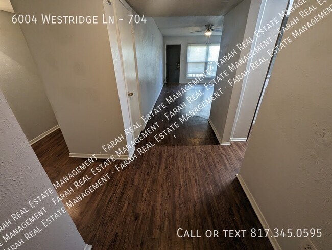 Photo - 6004 Westridge Ln Unidad 704