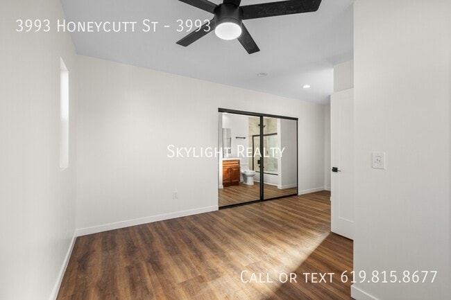 Photo - 3993 Honeycutt St Unit 3993