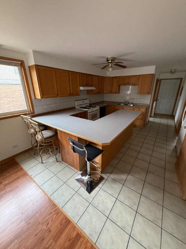 Photo - 6119 W Giddings St Unidad 2