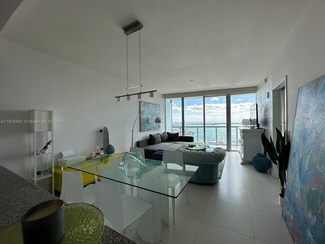 Photo - 888 Biscayne Blvd Unit 4207