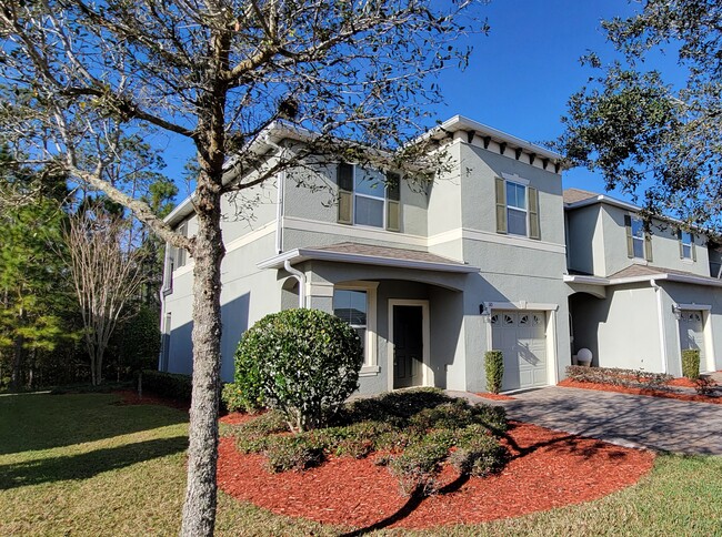 Front View of 110 Masters Lane - 110 Masters Ln Townhome