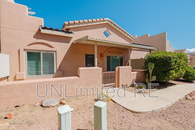Photo - 1620 E Parada del Sol Unit B