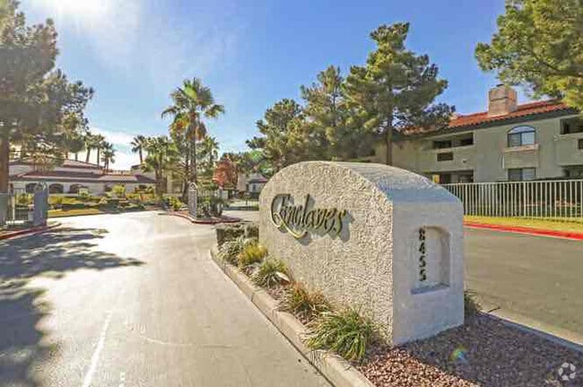 Building Photo - 8455 W Sahara Ave Rental