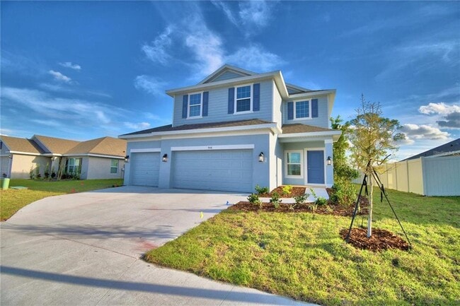 Building Photo - 906 Sofia Ln