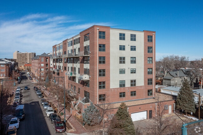 Photo - St. Lukes Lofts
