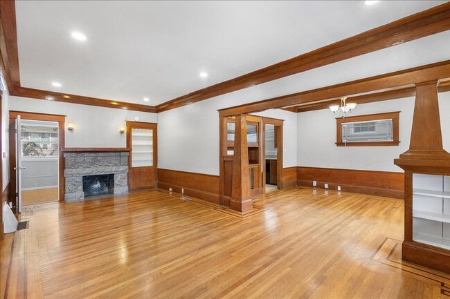 Photo - 1417 Lincoln Ave