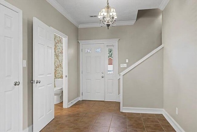 Photo - 2 Story Garden Killearn Home