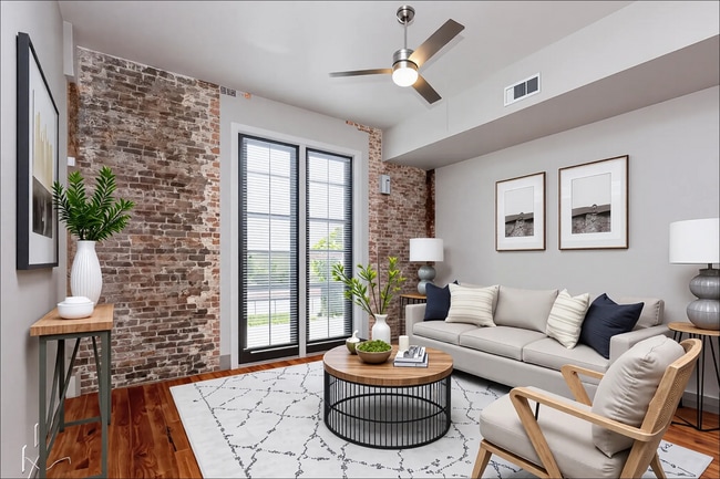 Josephine Lofts