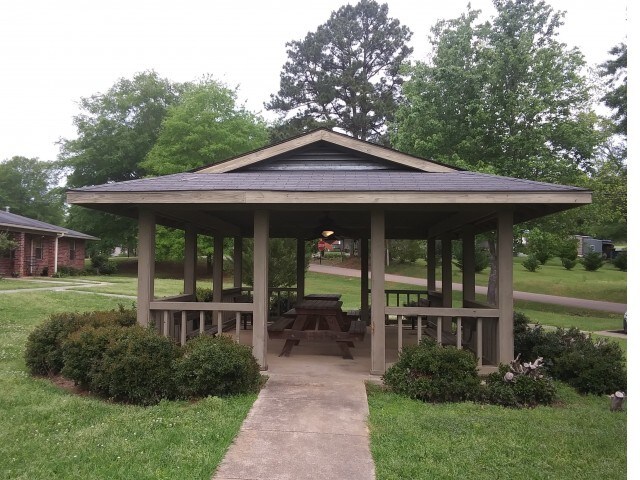 Gazebo