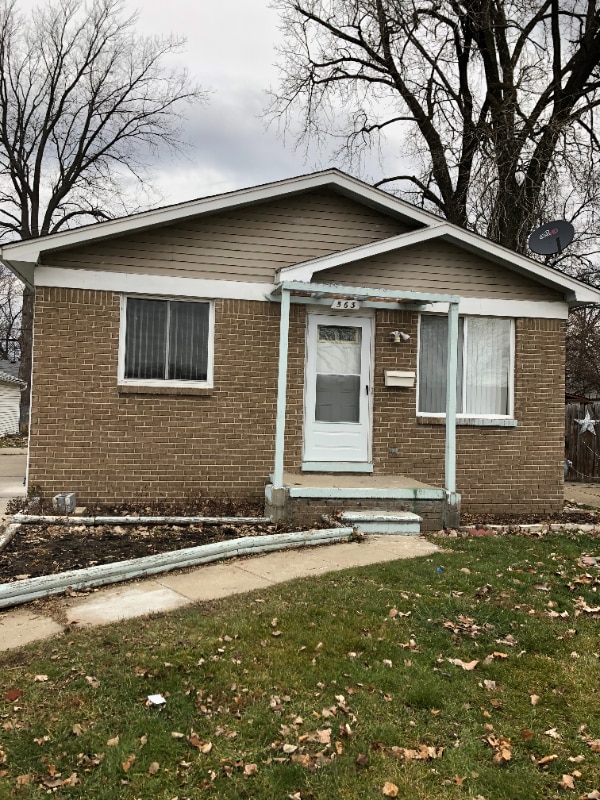 Photo - 563 E Guthrie Ave