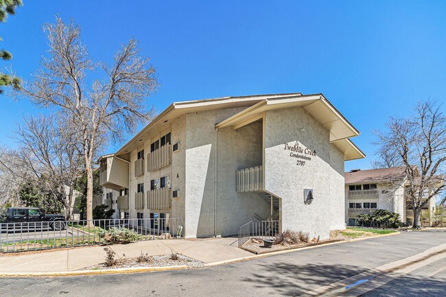 Photo - 1 Bed / 1 Bath Condo for Rent in Central Boulder $1,545/mo