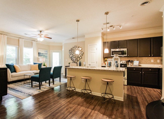 Photo - Echo at Lake Norman