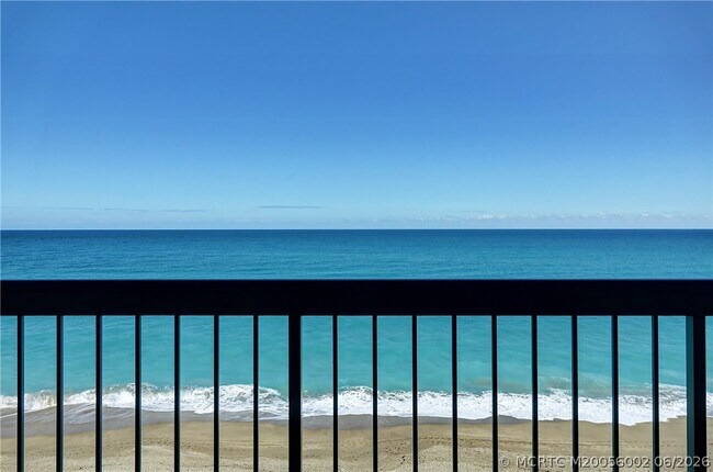 9940 S Ocean Dr Unit 809