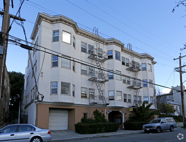 Pine Knolls Apartments - Pine Knolls Apartments