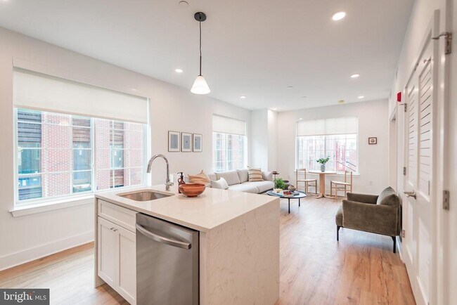 Photo - 2101 Washington Ave Apartment Unit PREMIUM ONE BED