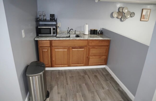 Photo - 108 N Oraton Pkwy Unidad Basement