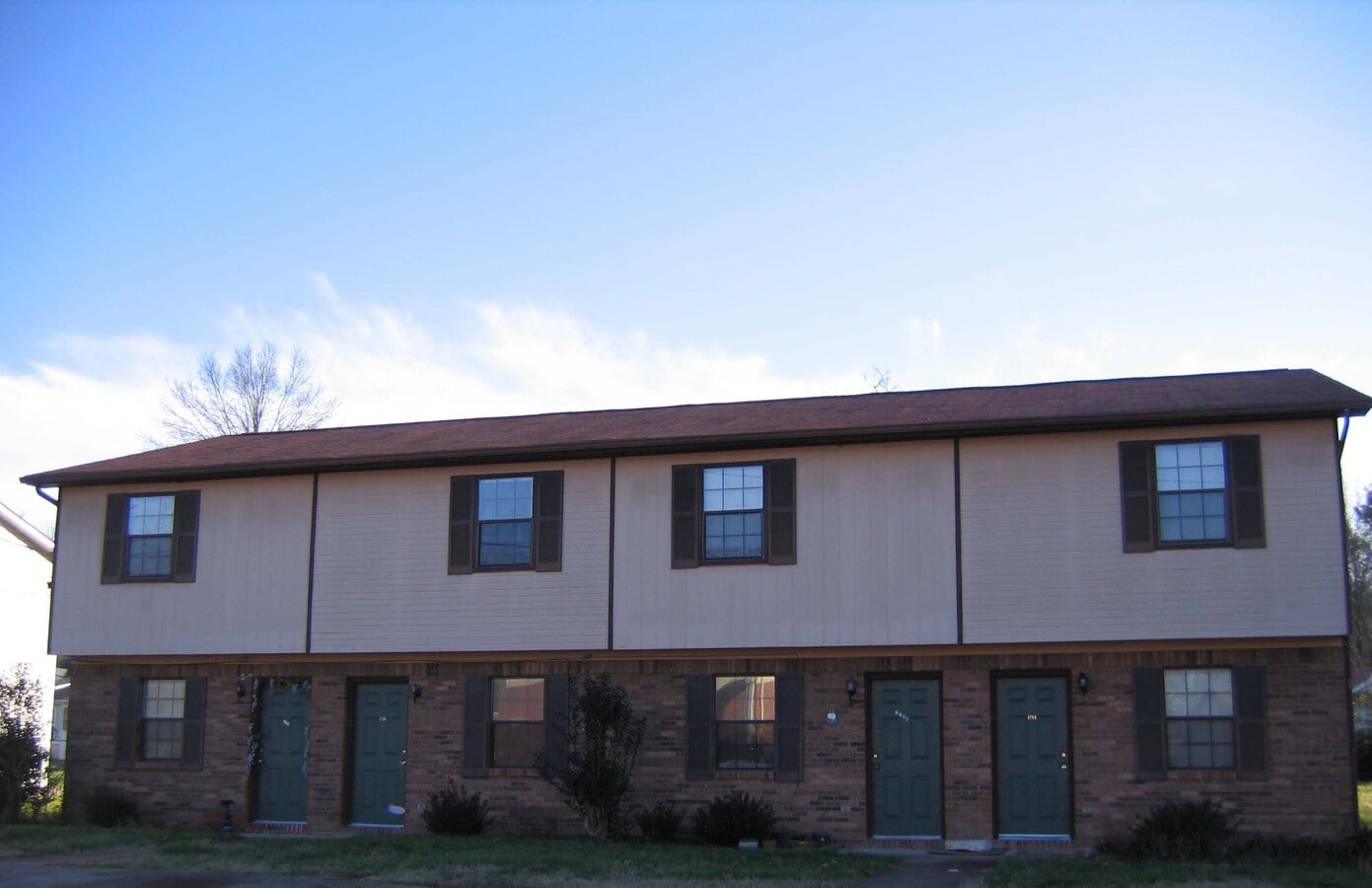 Stateline - Stateline Townhome