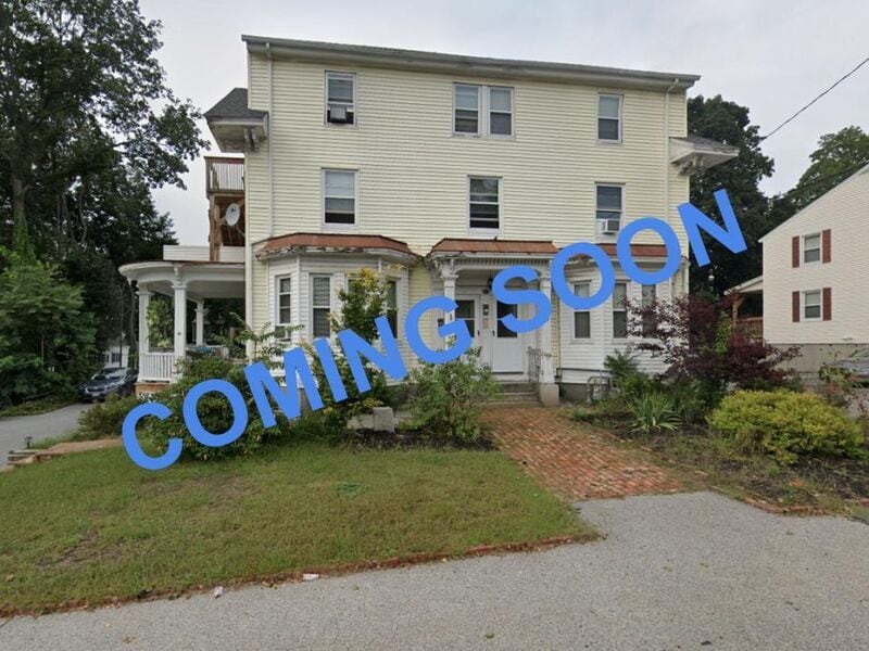 342-350 Bridge St - 342-350 Bridge St Condo Unit 350-1 Bridge