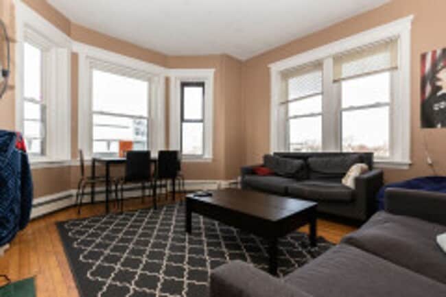 Photo - Beautiful, Sunny and Renovated Allston / BU West Campus 2 Bed on Harvard Ave for Sept 2026!!!