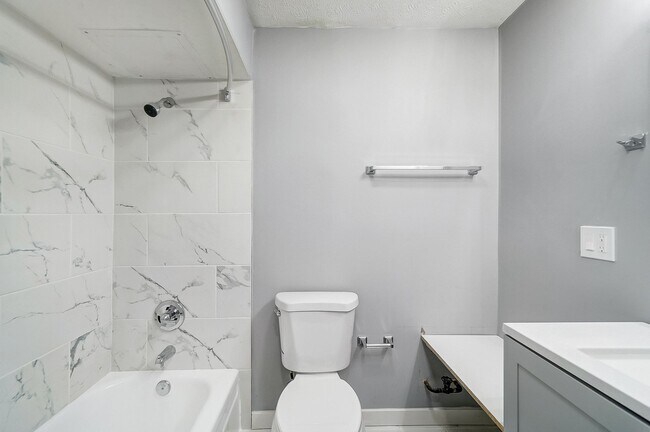 Photo - Cascade Ridge