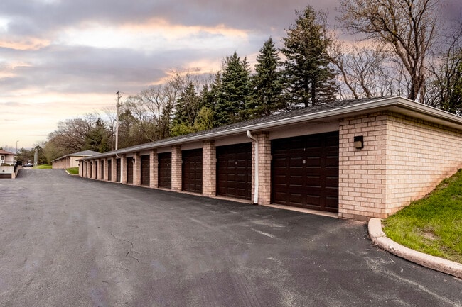 Photo - Berkshire at Kensington