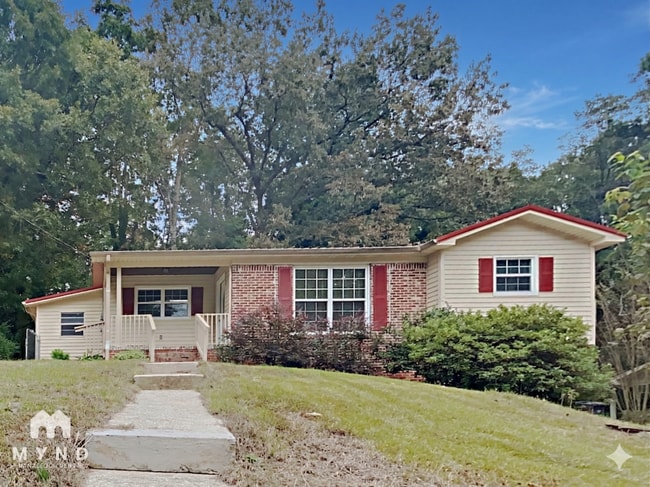 Building Photo - 413 Westwood Ave