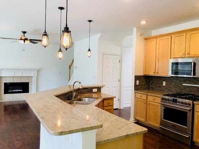 Photo - 3645 Ansley Park Dr