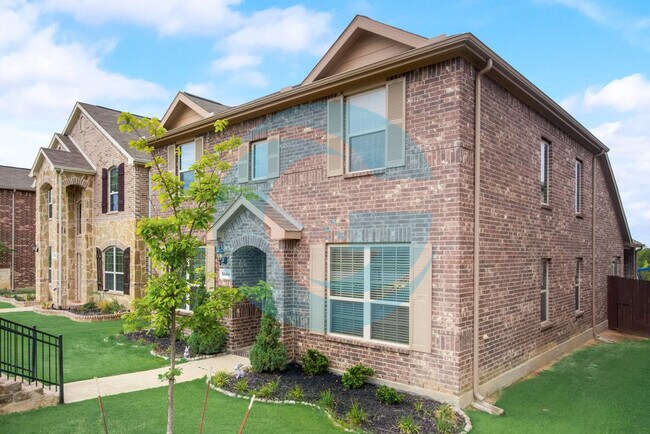 Front View - 5844 Bindweed St