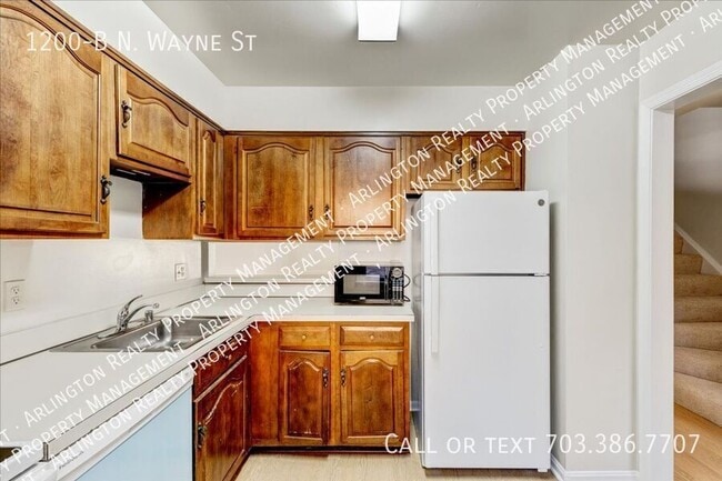 Photo - 1200-B N Wayne St