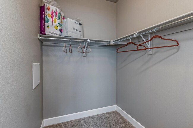 Willow Point Townhomes