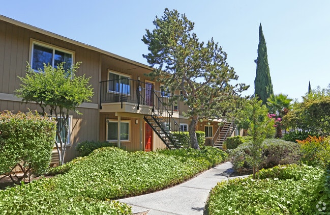 Sedona Lane Apartments