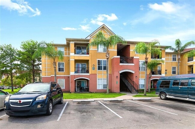 Building Photo - 5550 Pga Blvd Unit 5123 Rental