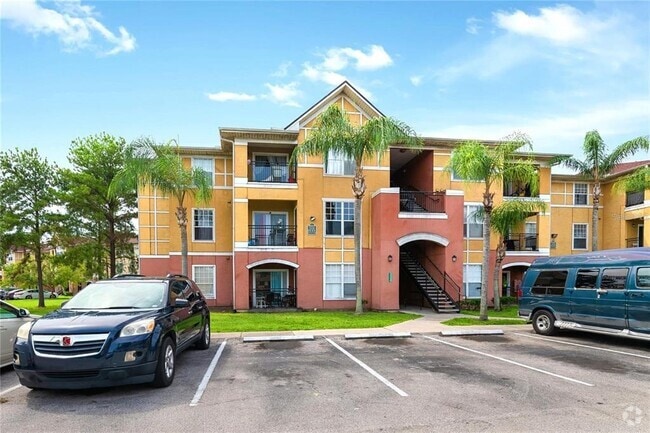 Building Photo - 5550 Pga Blvd Unit 5123 Rental