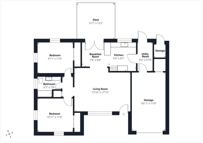 Photo - 3035 Guese Rd