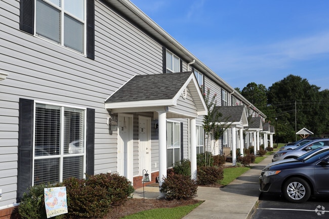 Brierwood Townhomes
