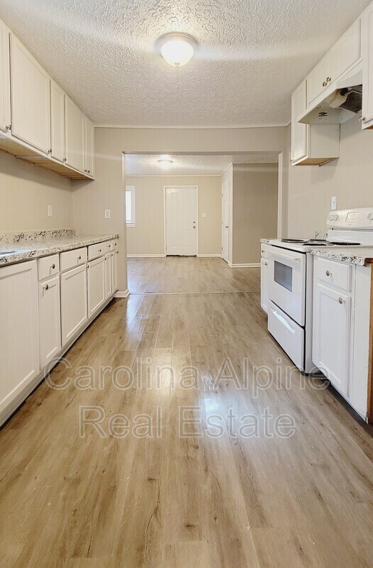 411 S Thompson St Rental House Rental in Shelby, NC