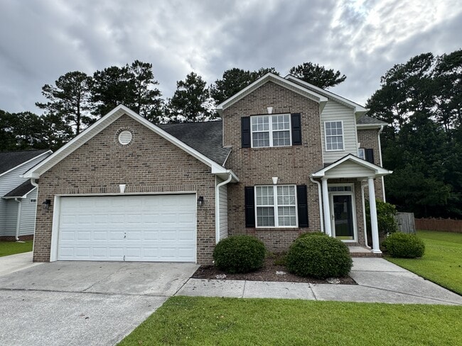 Building Photo - 217 Stagecoach Dr