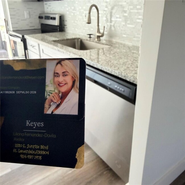 Photo - 7500 NW 5th Pl Unit 204