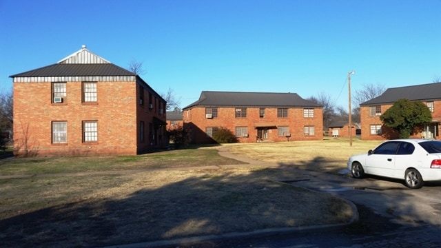 Complejo 1 - Pine Maple Apartments
