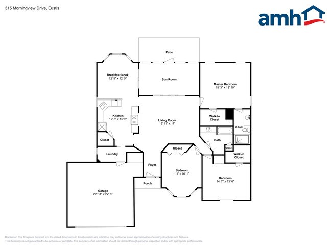 Photo - 315 Morningview Dr