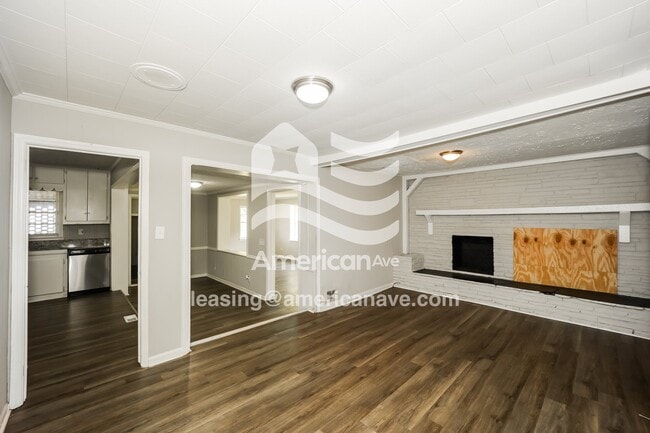 Photo - 121 N Page St